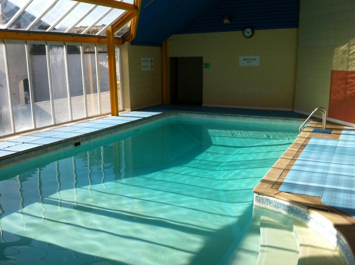 Thistle Lodges At Sandyhills Bay Dalbeattie Exteriér fotografie